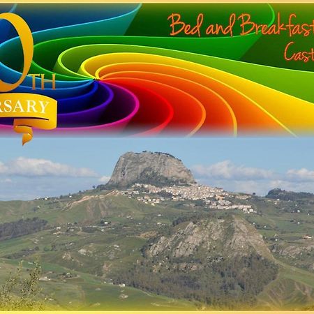 Bed And Breakfast Arcobaleno Casteltermini Dış mekan fotoğraf