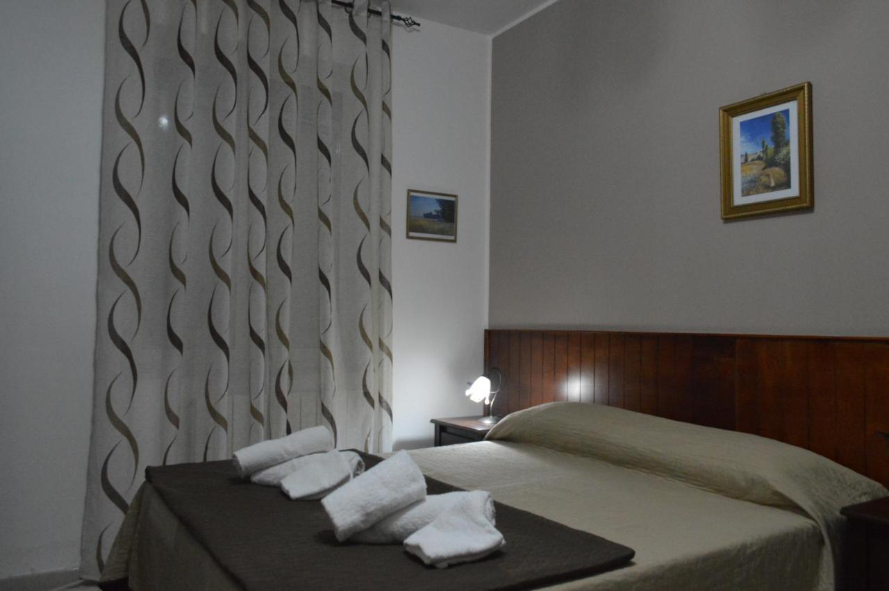 Bed And Breakfast Arcobaleno Casteltermini Dış mekan fotoğraf